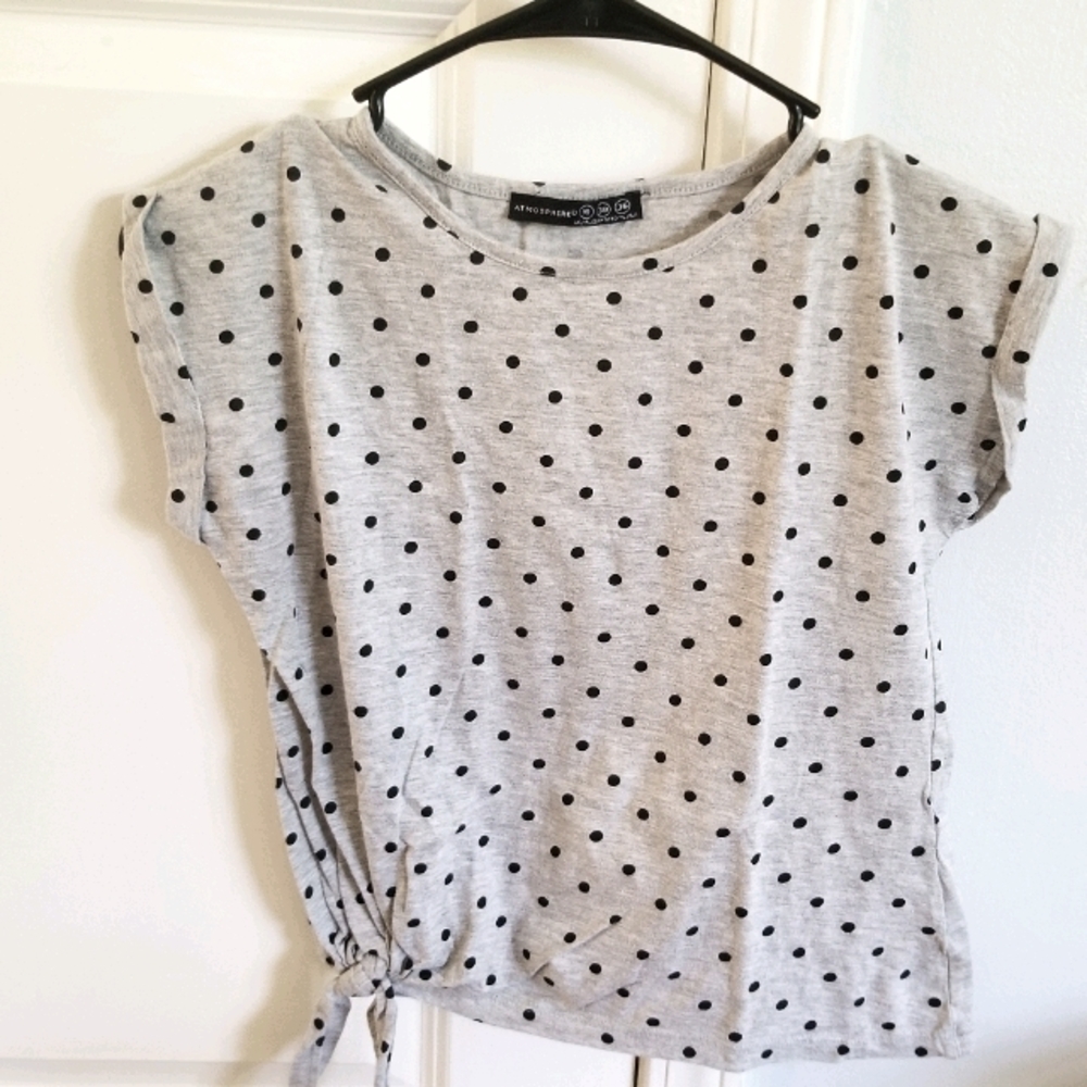 Atmosphere Blouse